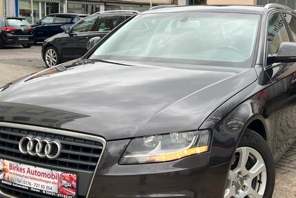 Audi A4 302.000 km 5.199 € Düren 52353