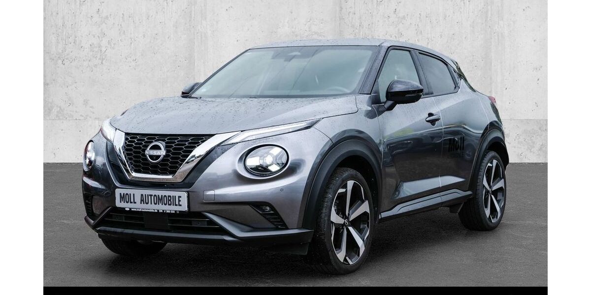 Nissan Juke 14.990 km 21.490 &euro; Düren 52351