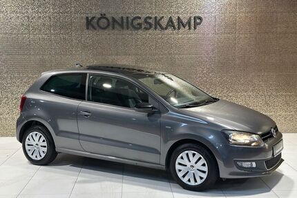 VW Polo 94.020 km 7.490 &euro; Jülich 52428