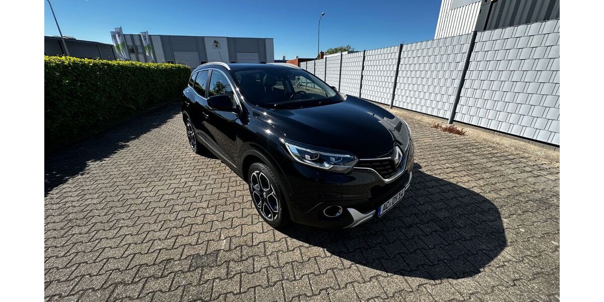 Renault Kadjar 56.398 km 15.300 &euro; Düren 52353