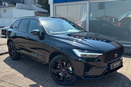 Volvo XC60 5.778 km 51.790 &euro; Düren 52351