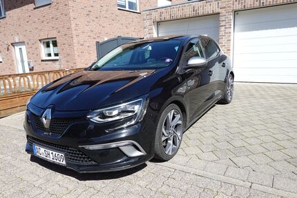 Renault Megane 115.000 km 14.000 &euro; Eschweiler 52249