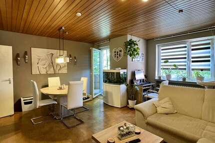 Wohnung zum Kaufen in Aachen 168.000 € 76.94 m² 2.5 zimmer