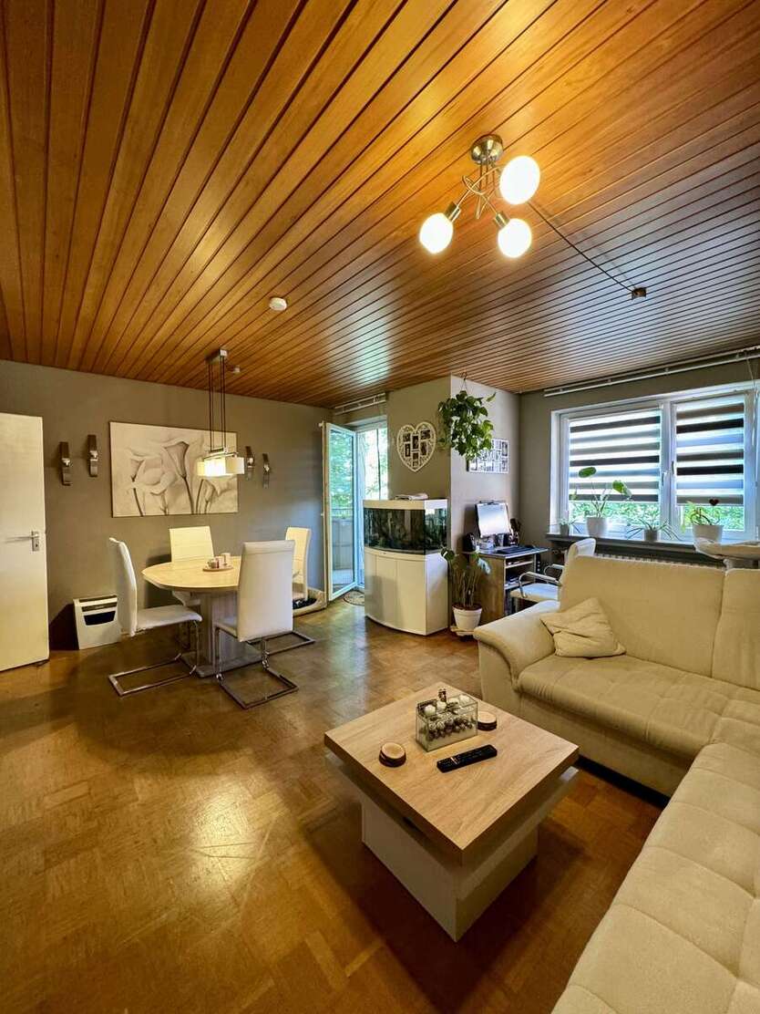 Wohnung zum Kaufen in Aachen 168.000 € 76.94 m² 2.5 zimmer