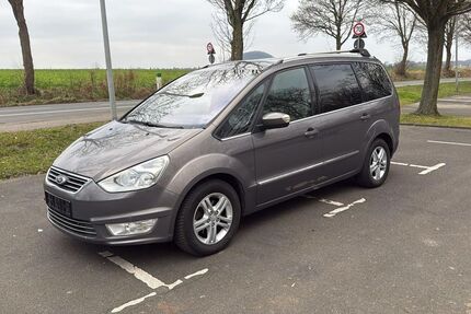 Ford Galaxy 122.450 km 11.500 € Alsdorf 52477