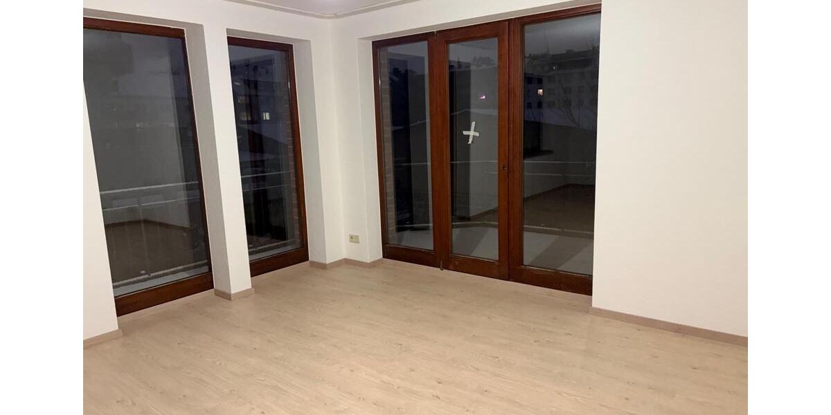 Etagenwohnung Aachen Aachen-Mitte - 2 Zimmer, 58 m&sup2;, 590&euro; | Angebot:26477990