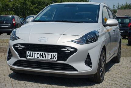 Hyundai i10 9.760 km 16.790 € Simmerath (bei Aachen) 52152