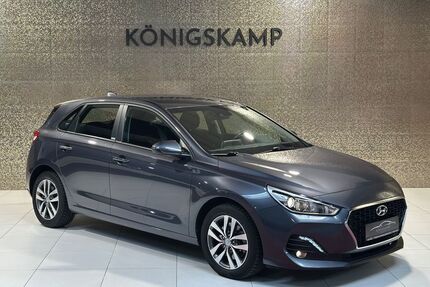 Hyundai i30 30.150 km 17.990 &euro; Jülich 52428