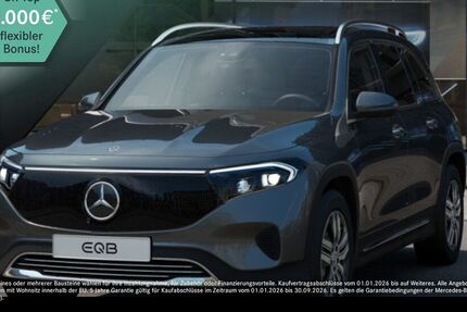 Mercedes-Benz EQB 13.271 km 39.990 &euro; Aachen 52068