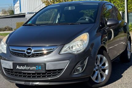 Opel Corsa 97.000 km 4.499 &euro; Jülich 52428