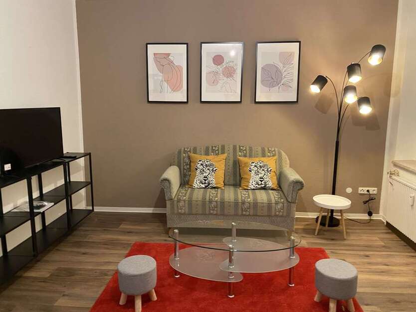Wohnung zum Mieten in Düren 700 € 40 m²