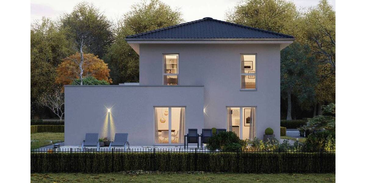 Einfamilienhaus Roetgen - 6 Zimmer, 150 m&sup2;, 469.196&euro; | Angebot:26806608