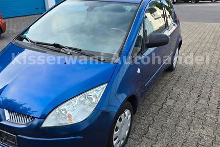 Mitsubishi Colt 150.000 km 1.499 € Aachen 52068
