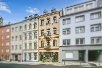 Gewerbeobjekt Aachen Aachen-Mitte - 799.000&euro; | Angebot:26207193