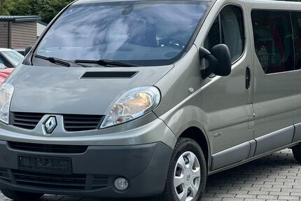 Renault Trafic 221.000 km 12.950 &euro; Langerwehe 52379
