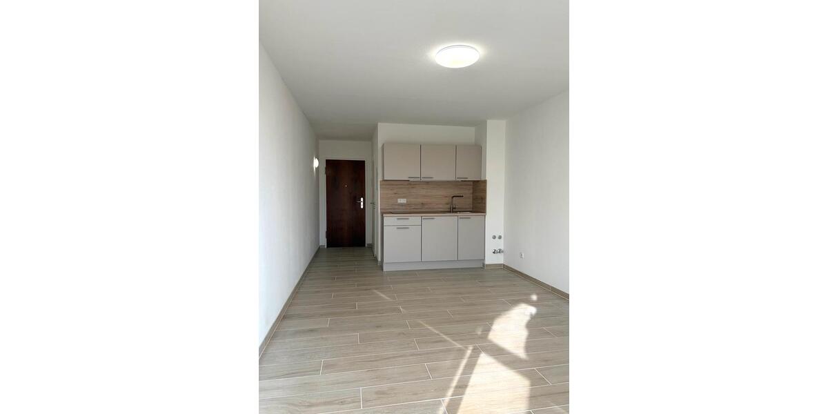 Etagenwohnung Aachen Eilendorf - 1 Zimmer, 24 m&sup2;, 496&euro; | Angebot:25764236