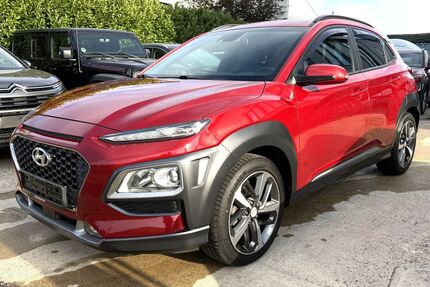 Hyundai KONA 136.500 km 10.900 &euro; Düren 52351
