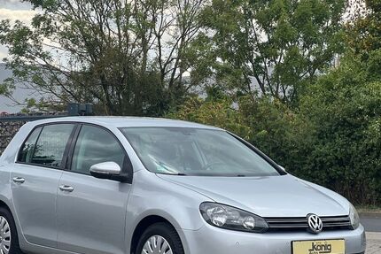 VW Golf 74.500 km 9.499 &euro; Jülich 52428