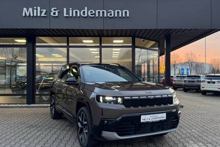 Jeep Compass 2.000 km 54.990 &euro; Jülich 52428