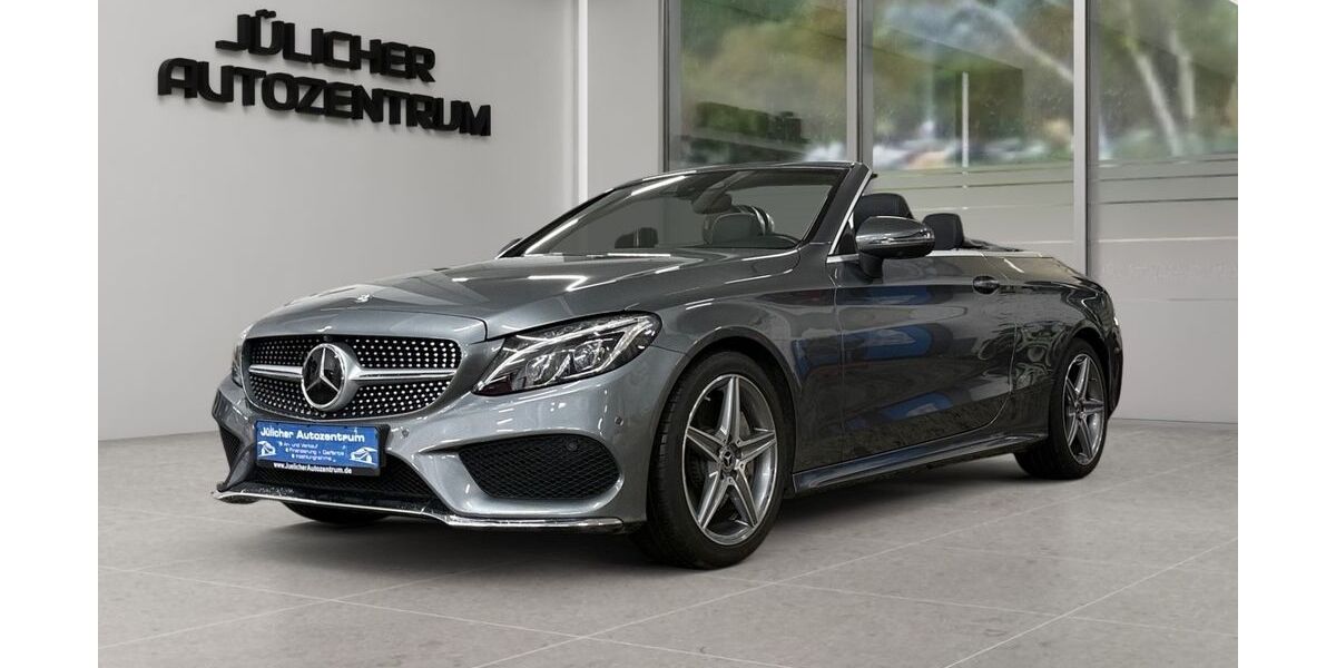 Mercedes-Benz C 250 75.000 km 25.990 &euro; Jülich 52428