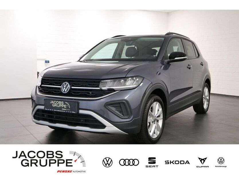 T-Cross