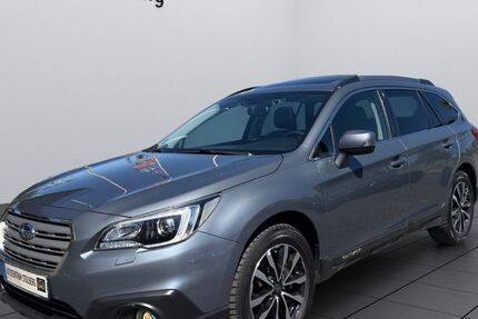 Subaru Outback 112.050 km 16.990 &euro; Stolberg 52222