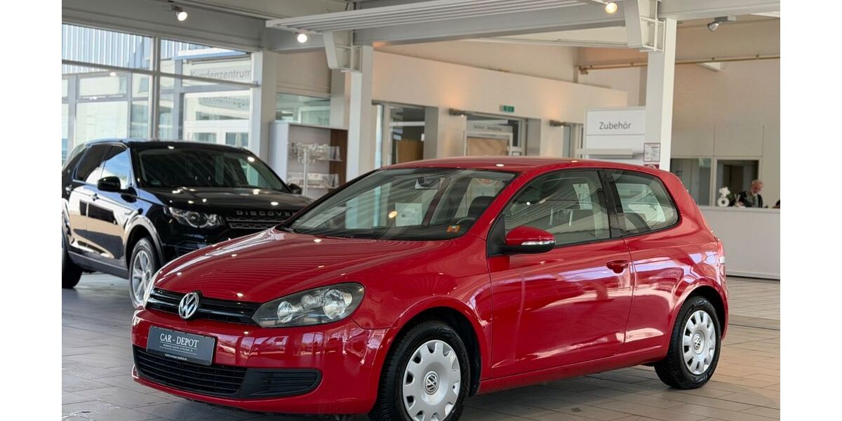 VW Golf 92.000 km 5.499 &euro; Inden 52459