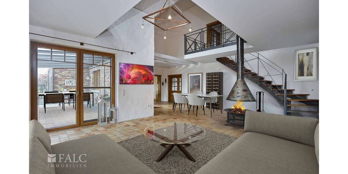 Gewerbeobjekt Stolberg Atsch - 1.395.000&euro; | Angebot:25801322