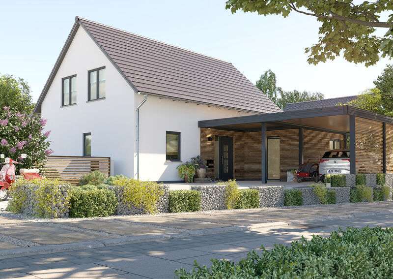 Haus zum Kaufen in Selfkant 561.500 € 129 m²