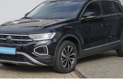 VW T-Roc 33.689 km 19.310 &euro; Düren 52351