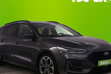 Ford Focus 97.314 km 16.945 &euro; Düren 52351
