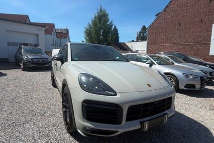 Porsche Cayenne 61.000 km 72.900 &euro; Alsdorf 52477