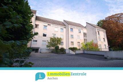 Unvermietetes 1-Zimmer-Apartment: Perfekte Lage am Westpark 1 zimmer
