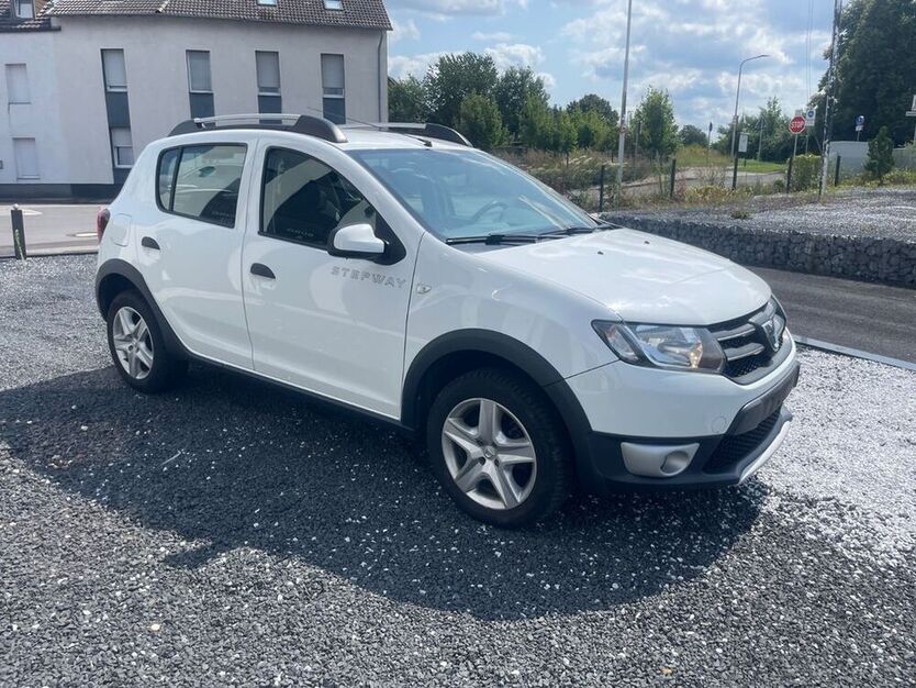 Sandero