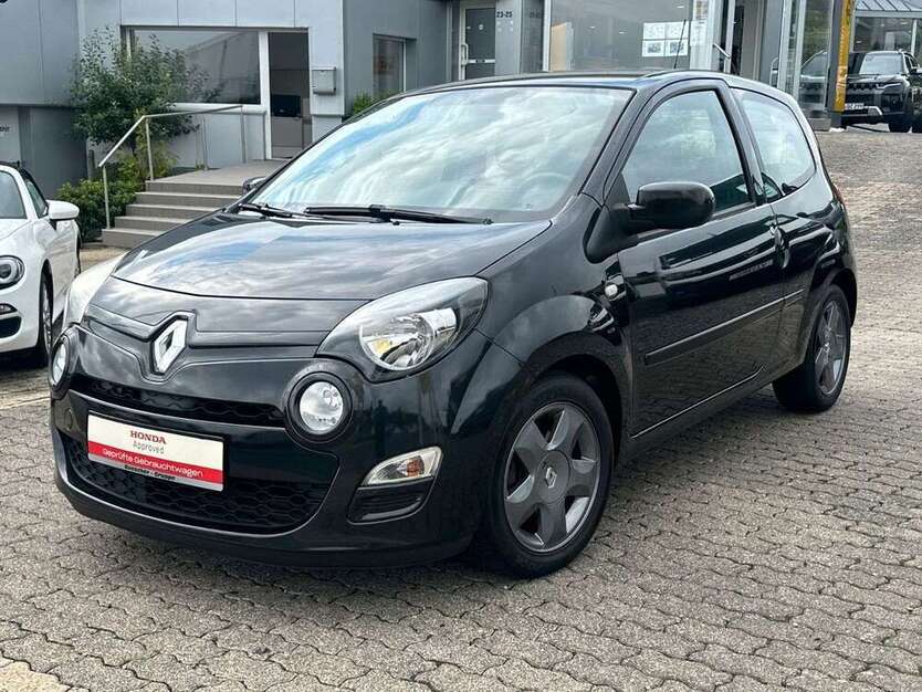 Twingo