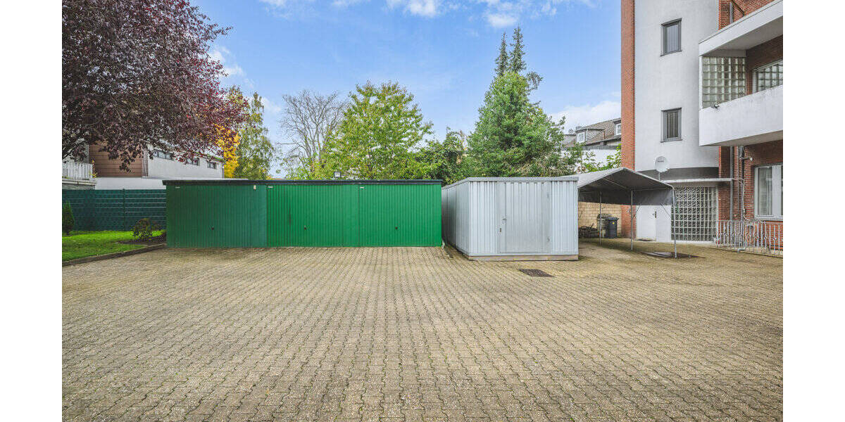 Gewerbeobjekt Eschweiler Weisweiler - 685.000&euro; | Angebot:26192208