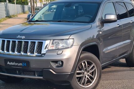 Jeep Grand Cherokee 177.000 km 10.650 &euro; Jülich 52428