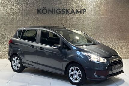 Ford B-Max 31.990 km 10.490 &euro; Jülich 52428