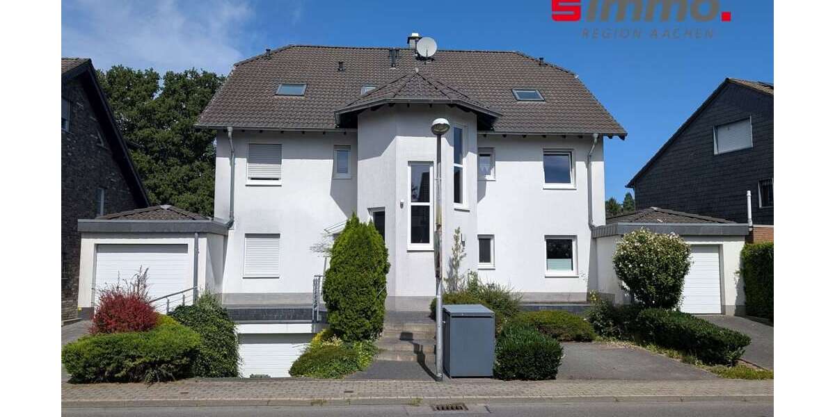 Wohnung zum Kaufen in Aachen 409.000 € 111 m² 5 zimmer
