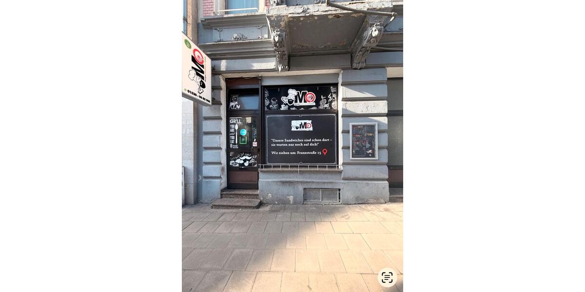 Gewerbeobjekt Aachen Aachen-Mitte - 1.200&euro; | Angebot:26454032