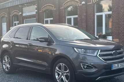 Ford Edge 118.400 km 15.900 € Düren 52349