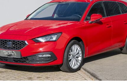 Seat Leon 22.185 km 22.680 &euro; Düren 52351
