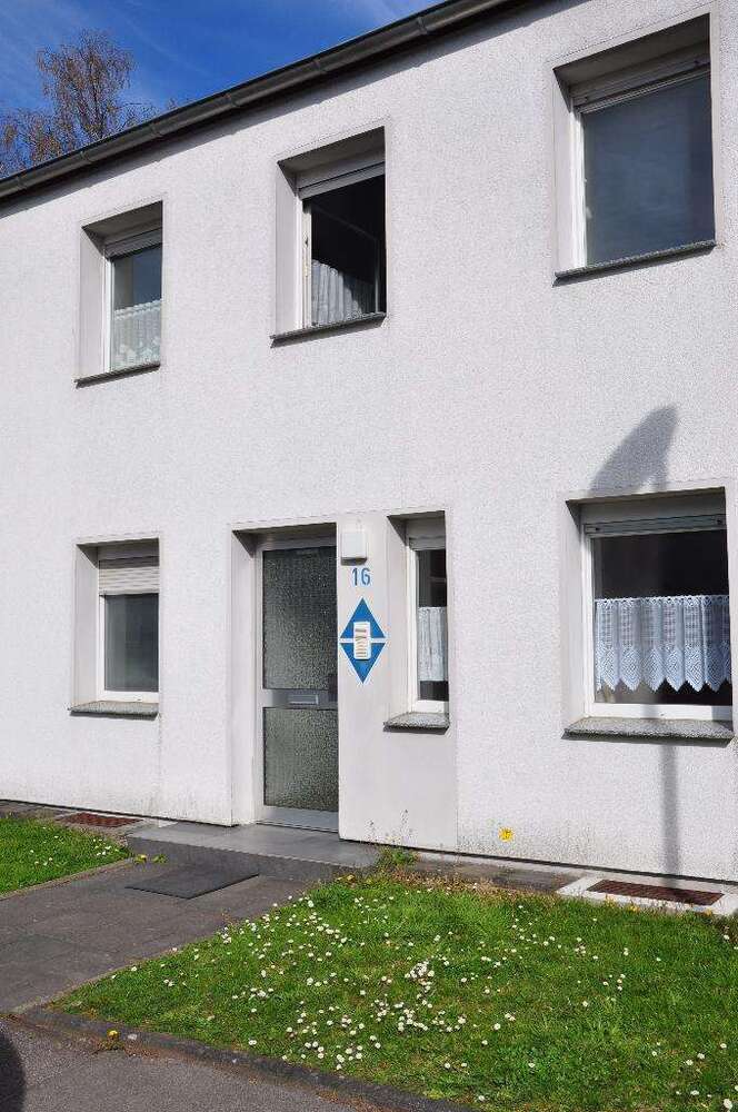 Wohnung zum Mieten in Würselen 459 € 46.9 m²