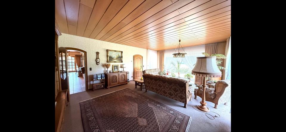 Haus Bungalow in RoetgenRott zu vermieten 6 zimmer