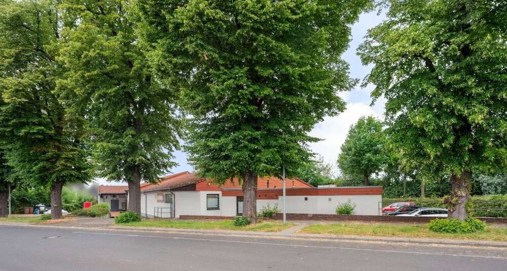 Gewerbeobjekt Aldenhoven - 650.000&euro; | Angebot:24446305