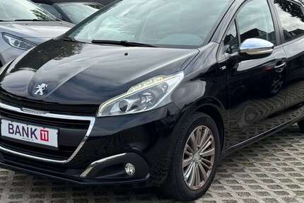 Peugeot 208 79.706 km 6.900 € Würselen 52146