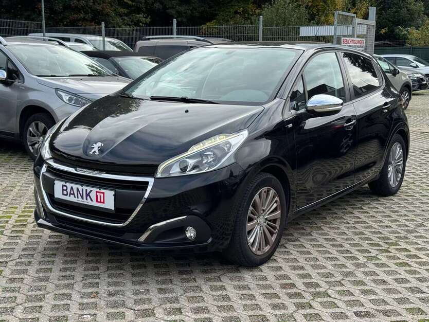 Peugeot 208 79.706 km 6.900 € Würselen 52146