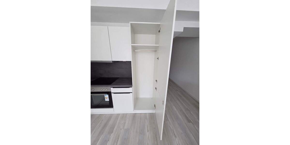 Etagenwohnung Aachen Frankenberger Viertel - 2 Zimmer, 52 m&sup2;, 890&euro; | Angebot:25727988