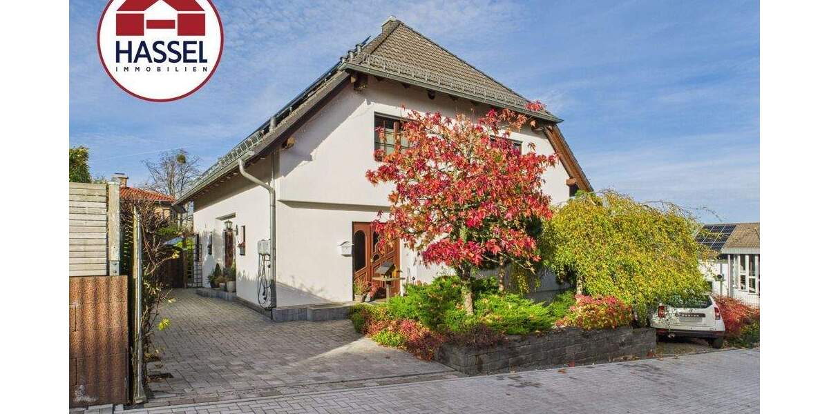 Einfamilienhaus Nideggen / Rath Rath - 6 Zimmer, 249 m&sup2;, 649.000&euro; | Angebot:25425306