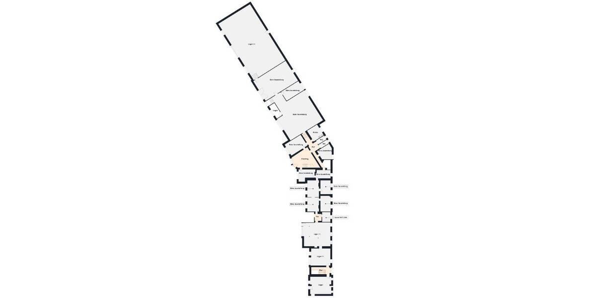 Gewerbeobjekt Gangelt Birgden - 695.000&euro; | Angebot:25661022